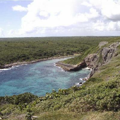 Guadeloupe 2004 16